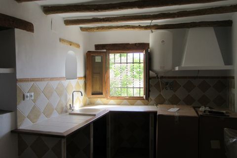 Landsbyhus i Albondon, Granada, Albondon - € 230.000 | Ref: C0535 - foto 4